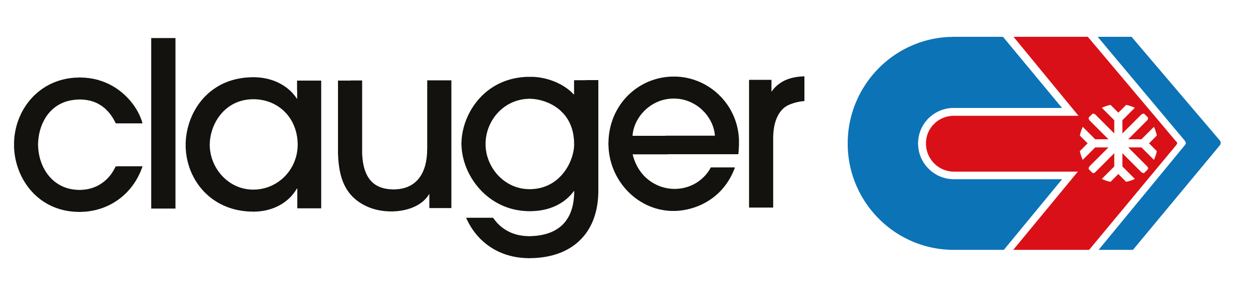 Logo CLAUGER