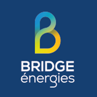 Logo BRIDGE ENERGIES