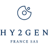 Logo HY2GEN