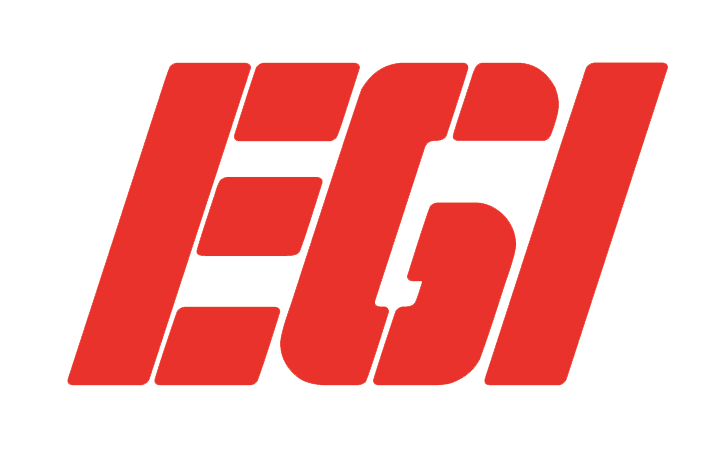 Logo EGI