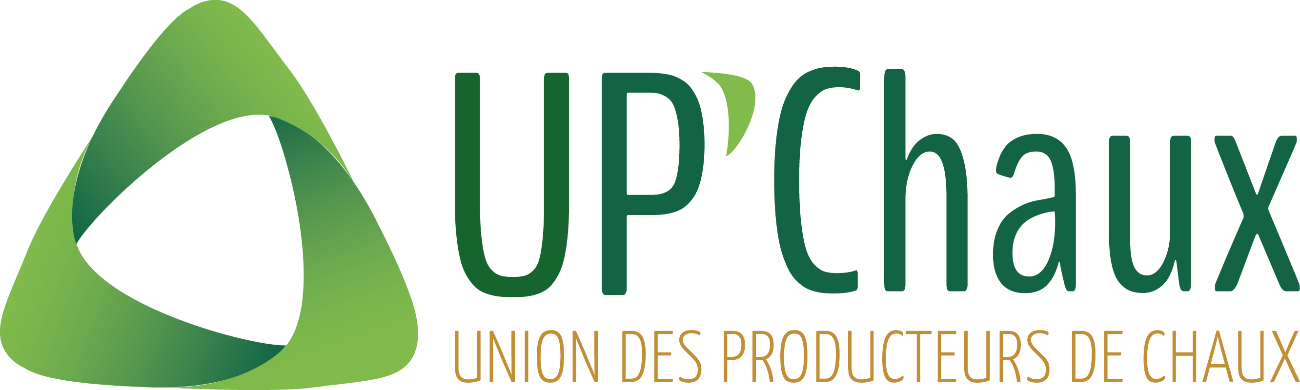 Logo UP'CHAUX