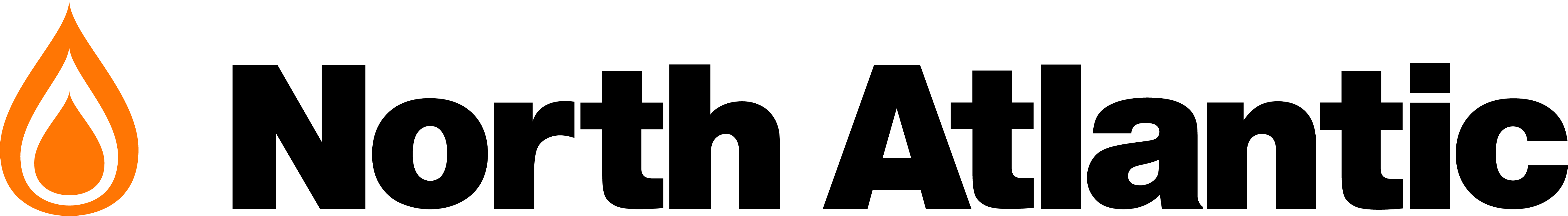Logo NORTH ATLANTIC
