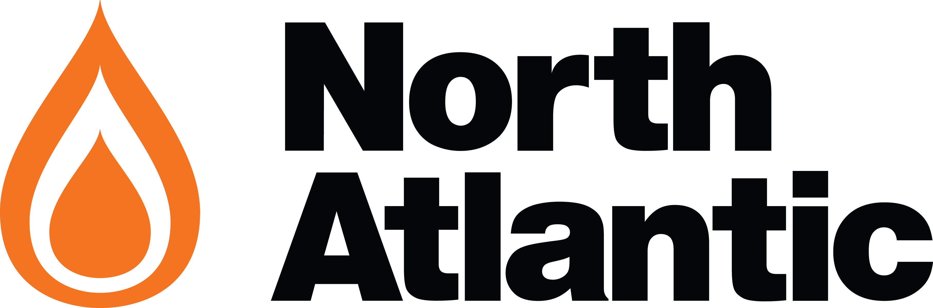 Logo North Atlantic