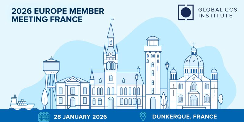 GCCSI Member meeting 