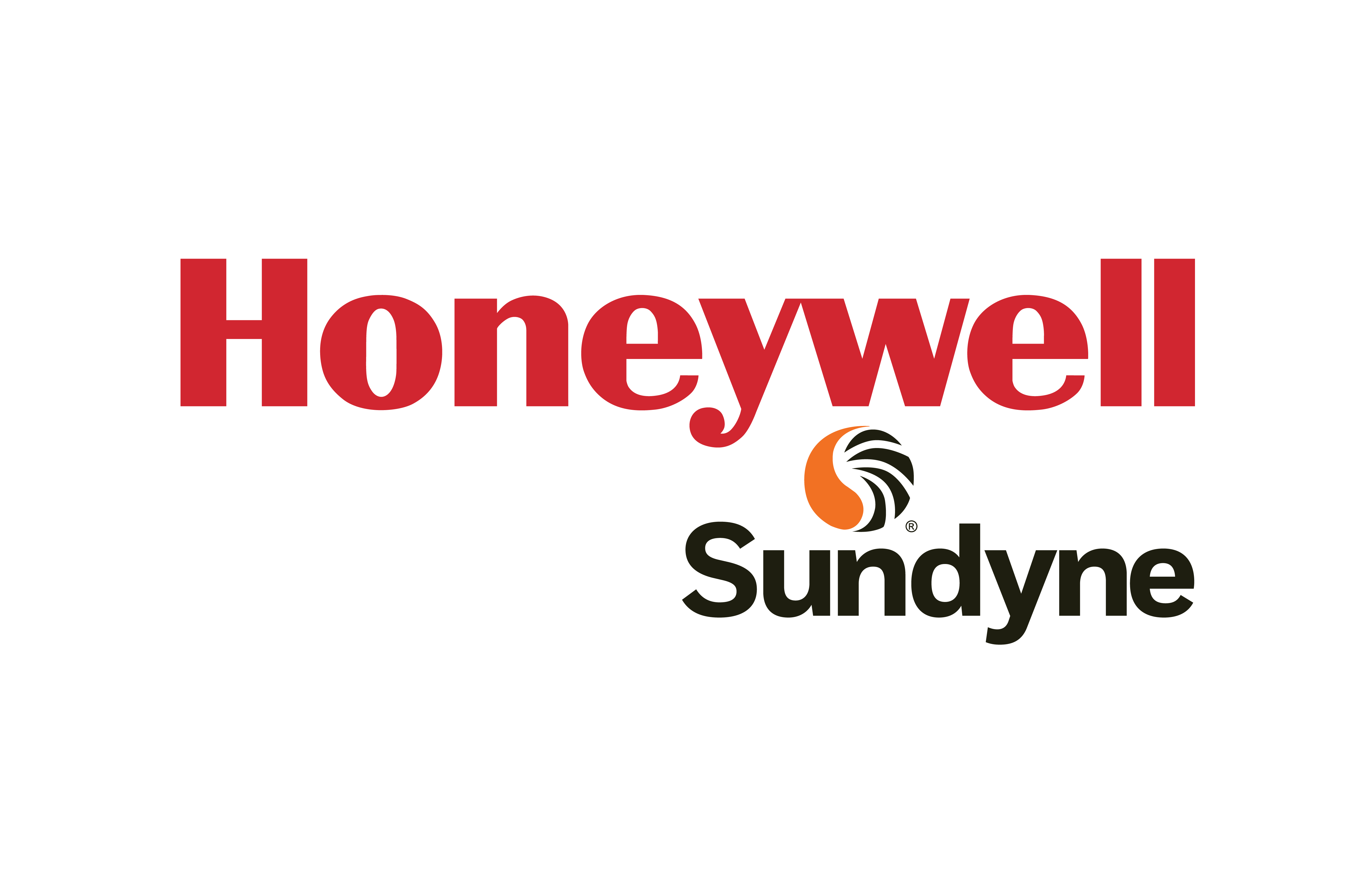 Logo HONEYWELL SUNDYNE