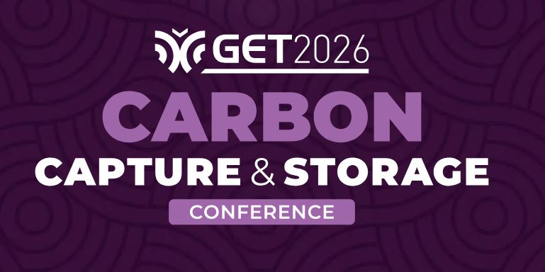 GET 2026 Carbon Capture and Storage